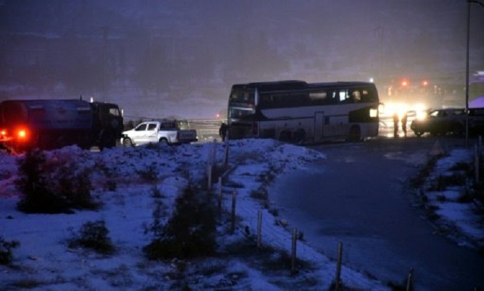 Aleppo evacutions continue, `last convoys` expected